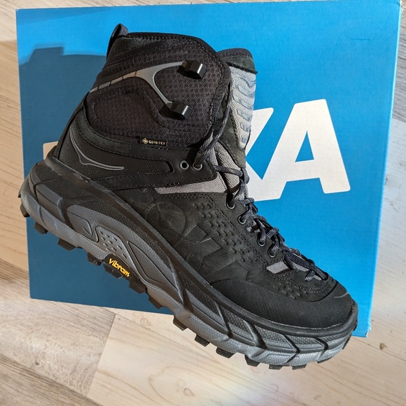 Hoka Tor Ultra Hi boot - Picture 1 of 5